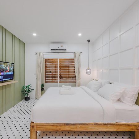 Bania 813 House Otel Khao Lak Dış mekan fotoğraf