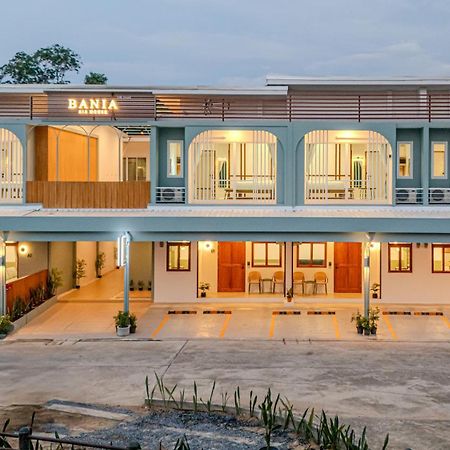Bania 813 House Otel Khao Lak Dış mekan fotoğraf