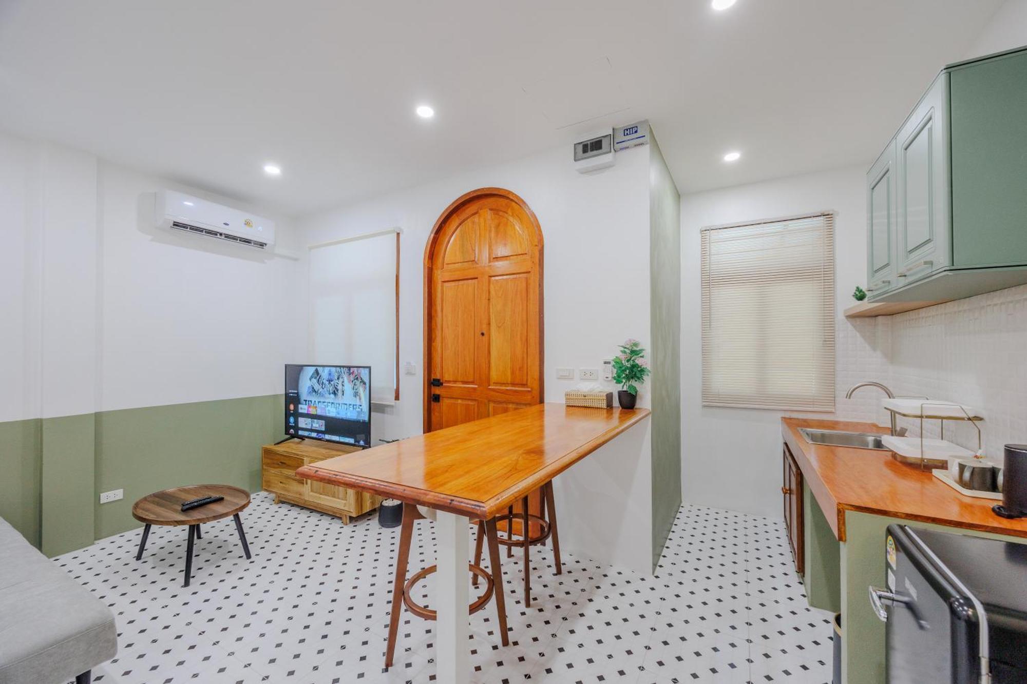 Bania 813 House Otel Khao Lak Dış mekan fotoğraf