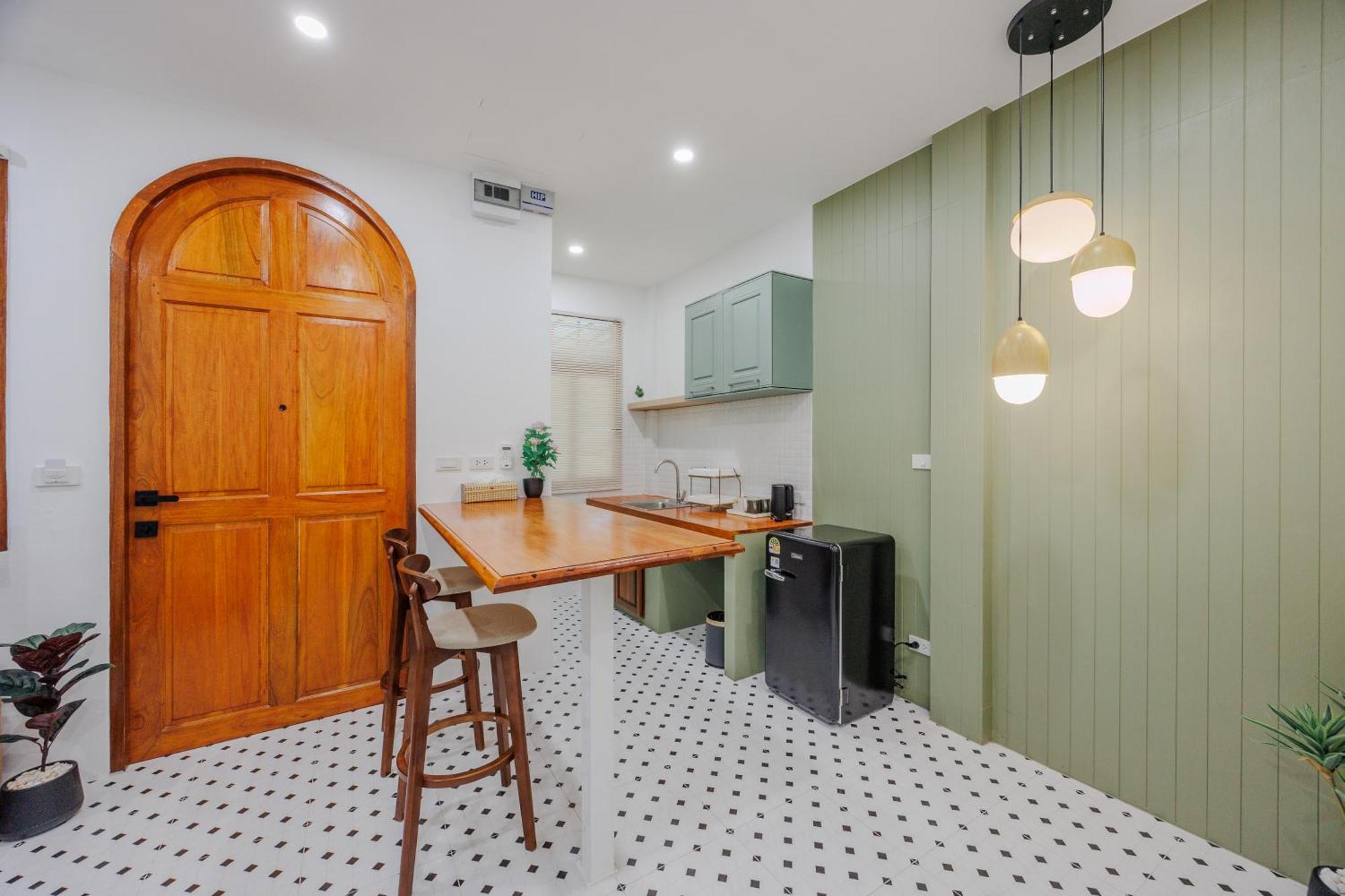Bania 813 House Otel Khao Lak Dış mekan fotoğraf