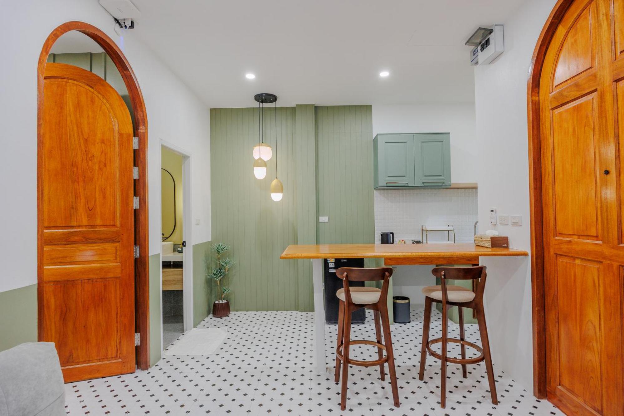 Bania 813 House Otel Khao Lak Dış mekan fotoğraf