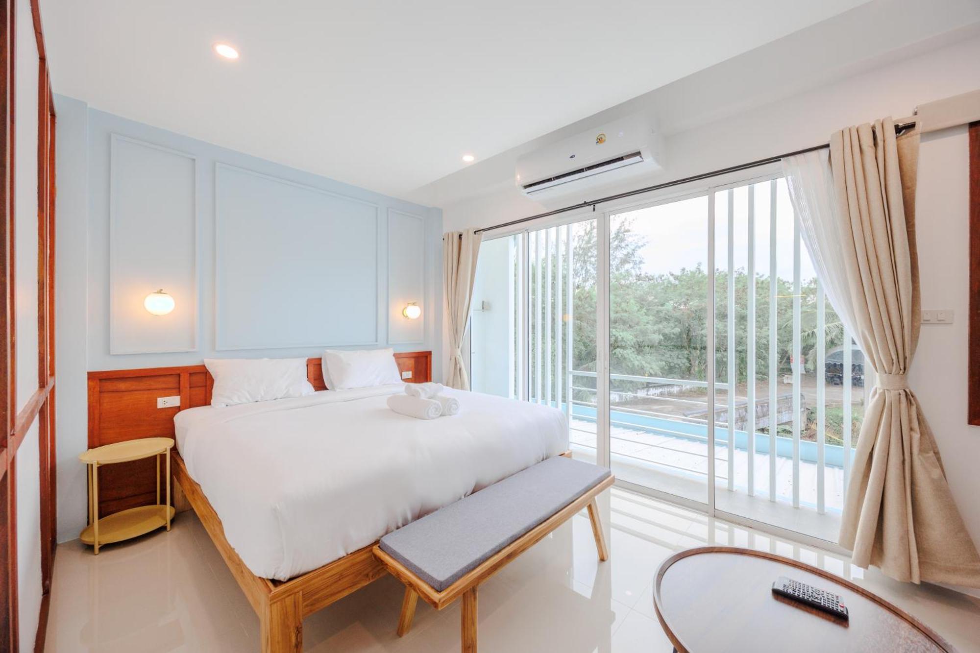 Bania 813 House Otel Khao Lak Dış mekan fotoğraf