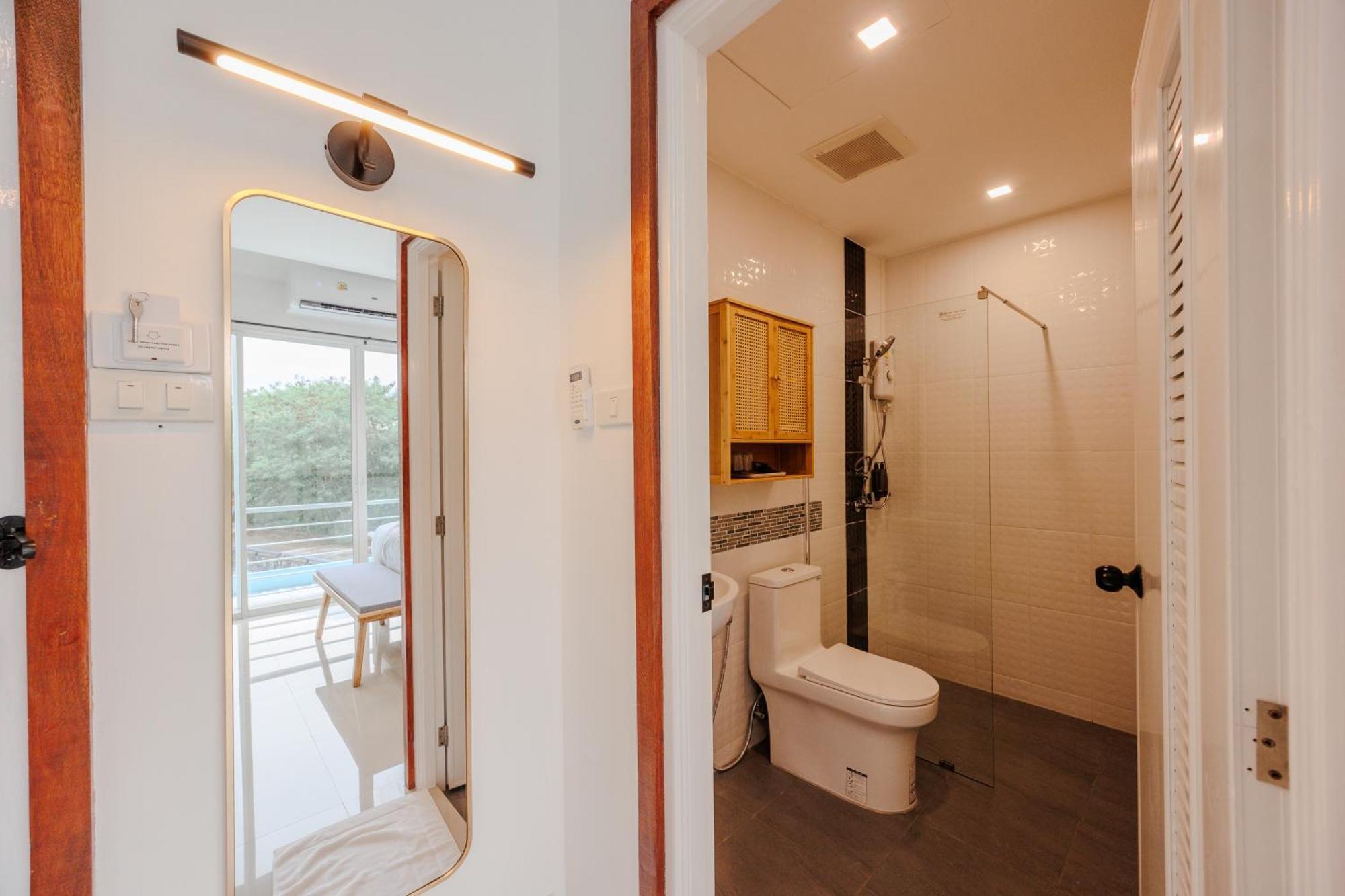 Bania 813 House Otel Khao Lak Dış mekan fotoğraf