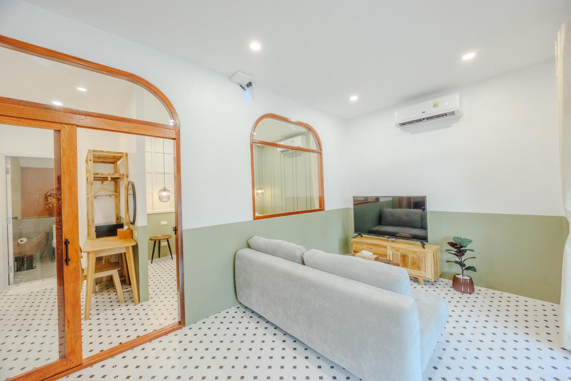 Bania 813 House Otel Khao Lak Dış mekan fotoğraf