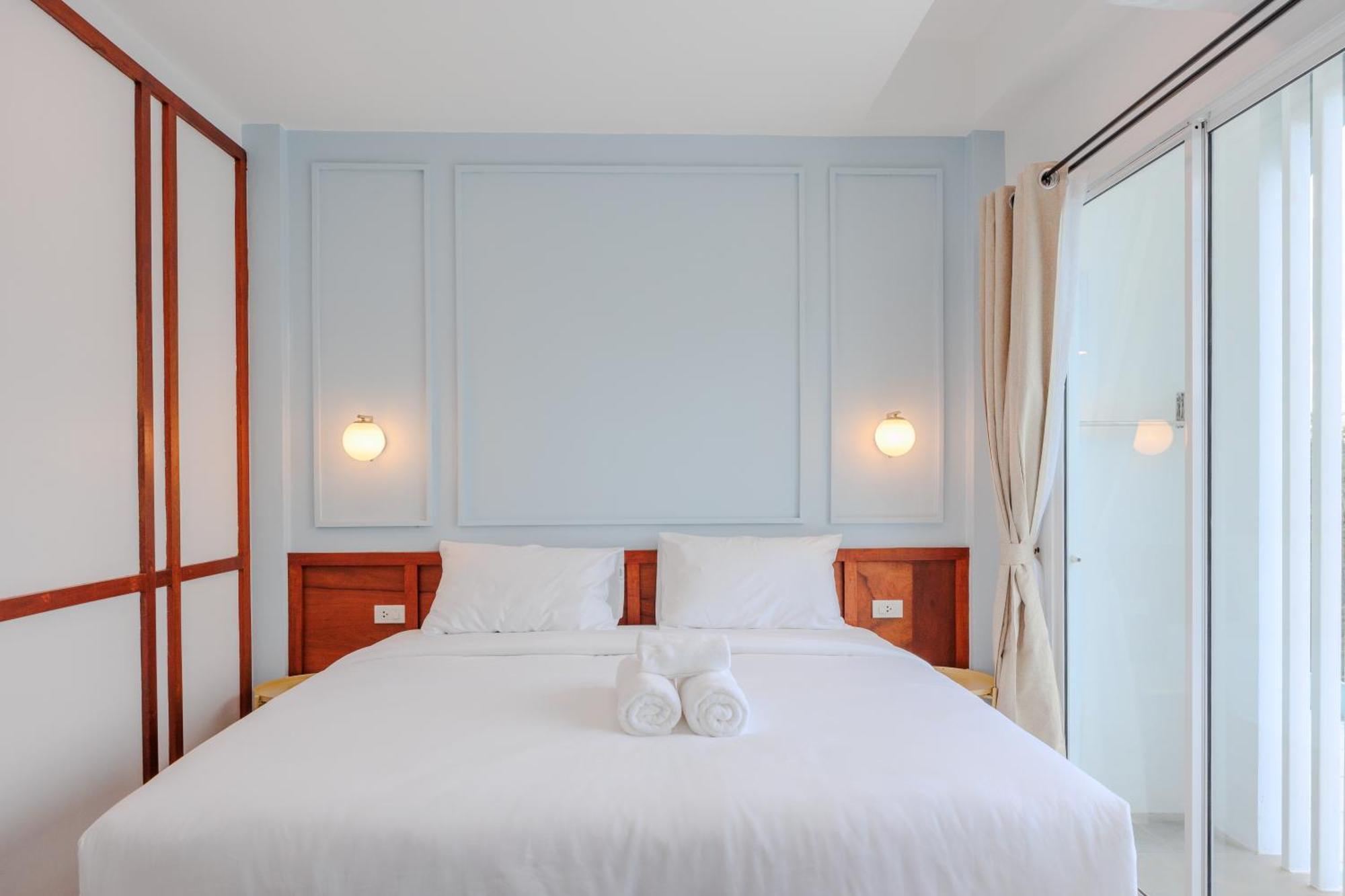 Bania 813 House Otel Khao Lak Dış mekan fotoğraf