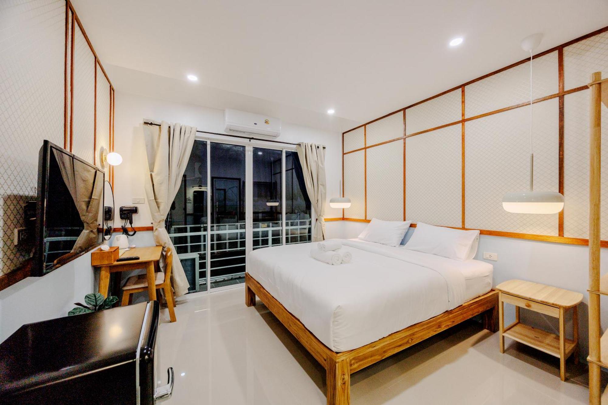 Bania 813 House Otel Khao Lak Dış mekan fotoğraf