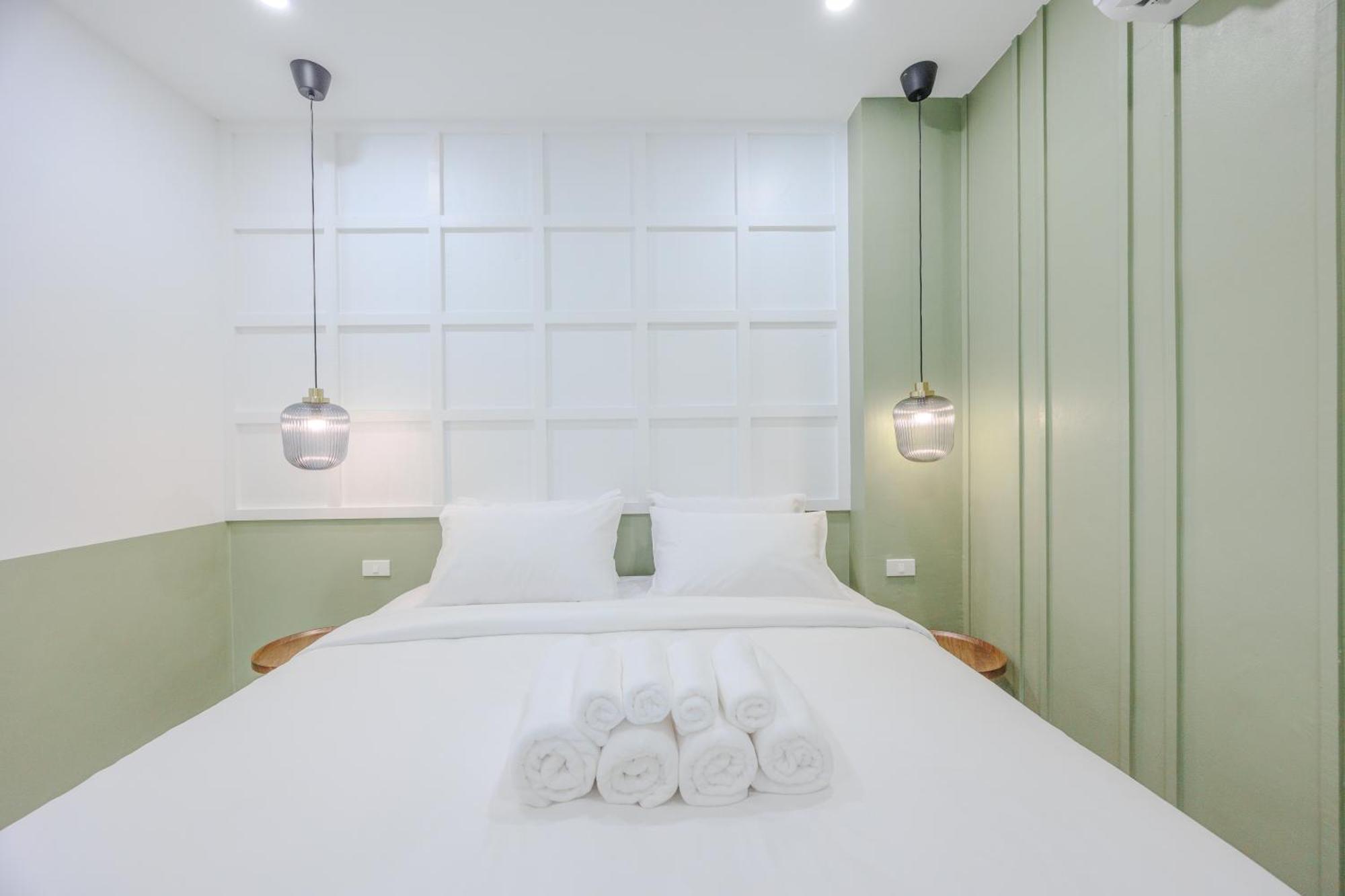Bania 813 House Otel Khao Lak Dış mekan fotoğraf