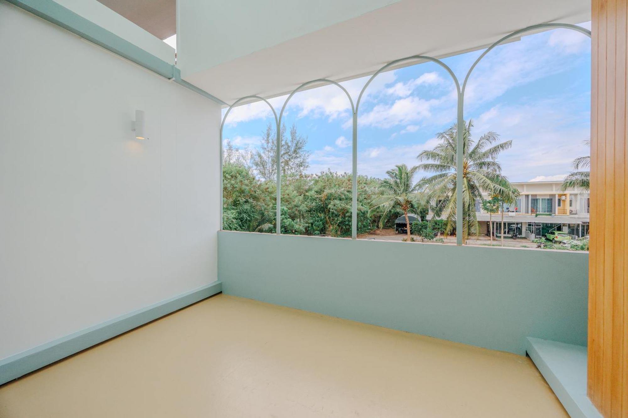 Bania 813 House Otel Khao Lak Dış mekan fotoğraf