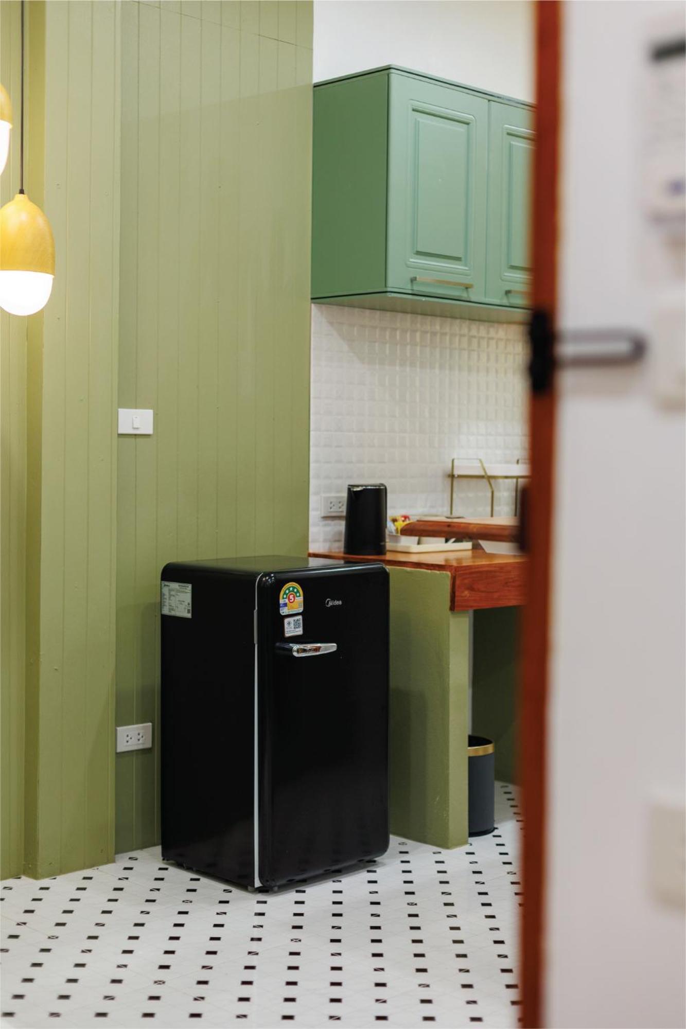 Bania 813 House Otel Khao Lak Dış mekan fotoğraf